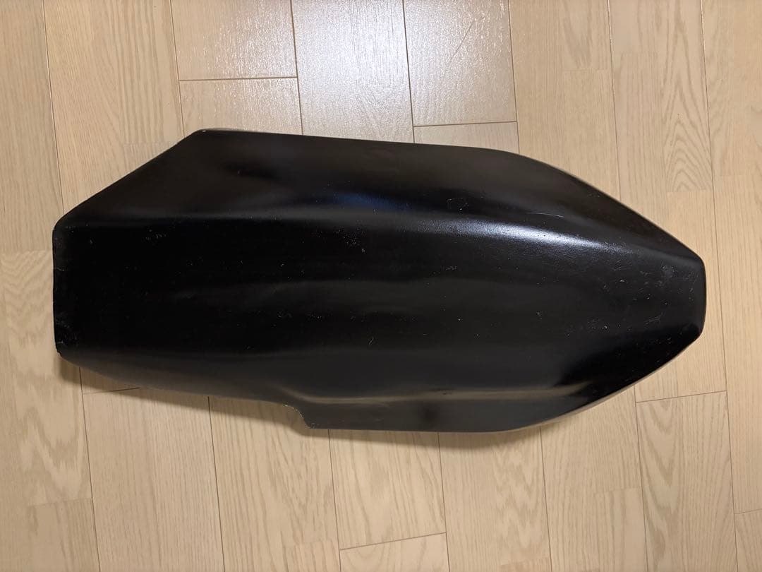 バイク汎用アンダーカウル