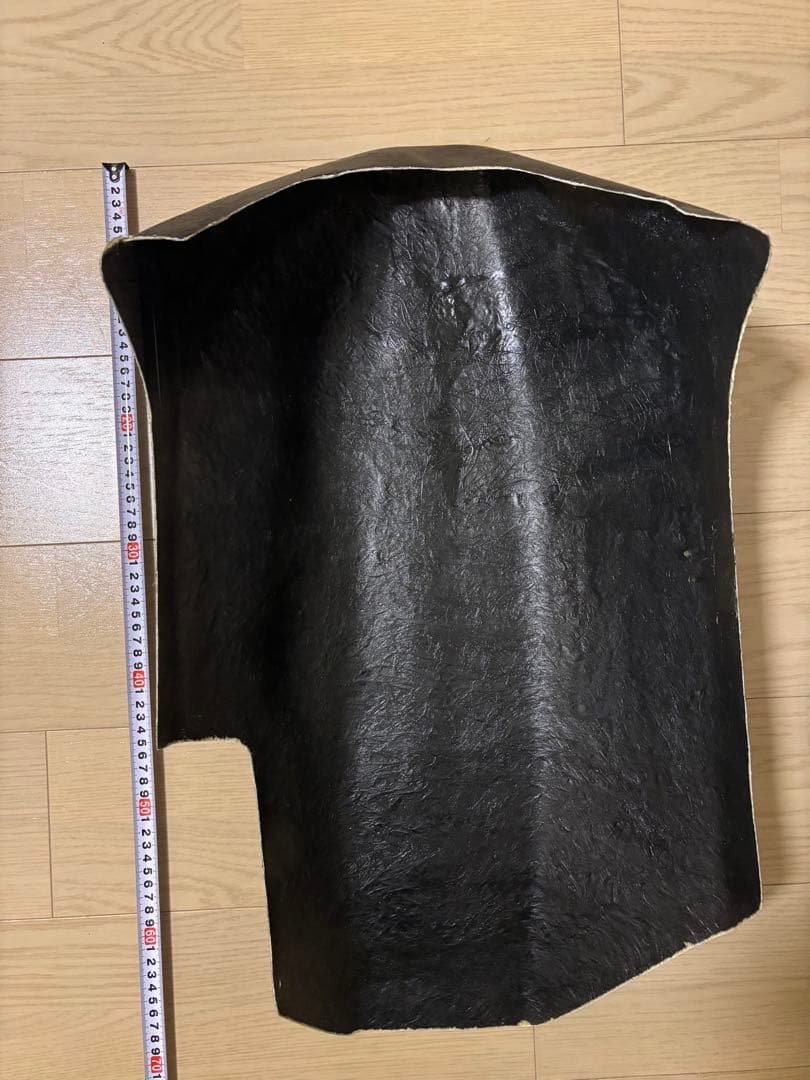 バイク汎用アンダーカウル
