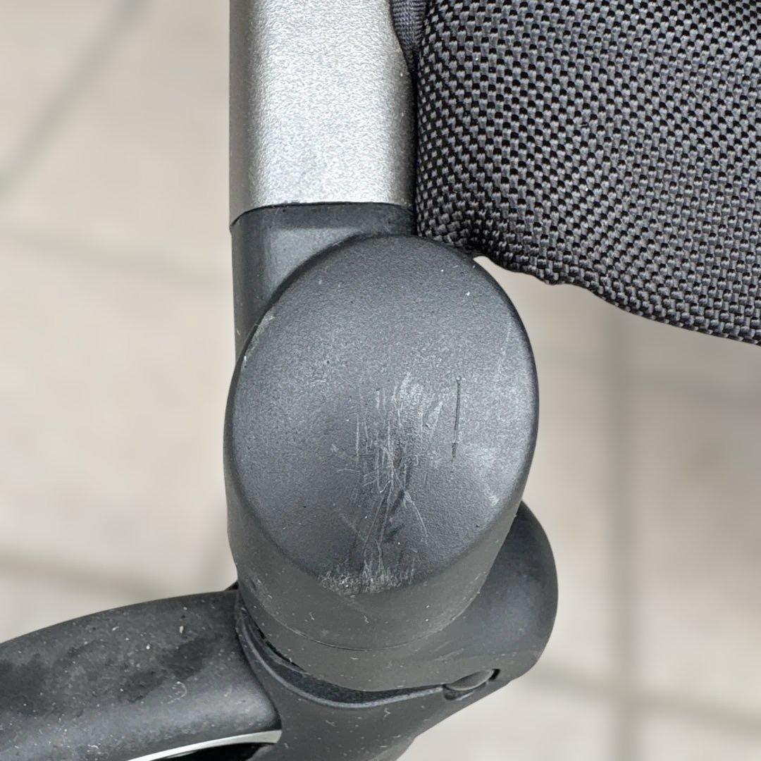 お値下しました！Cybex リベル ベビーカー アーモンドベージュ
