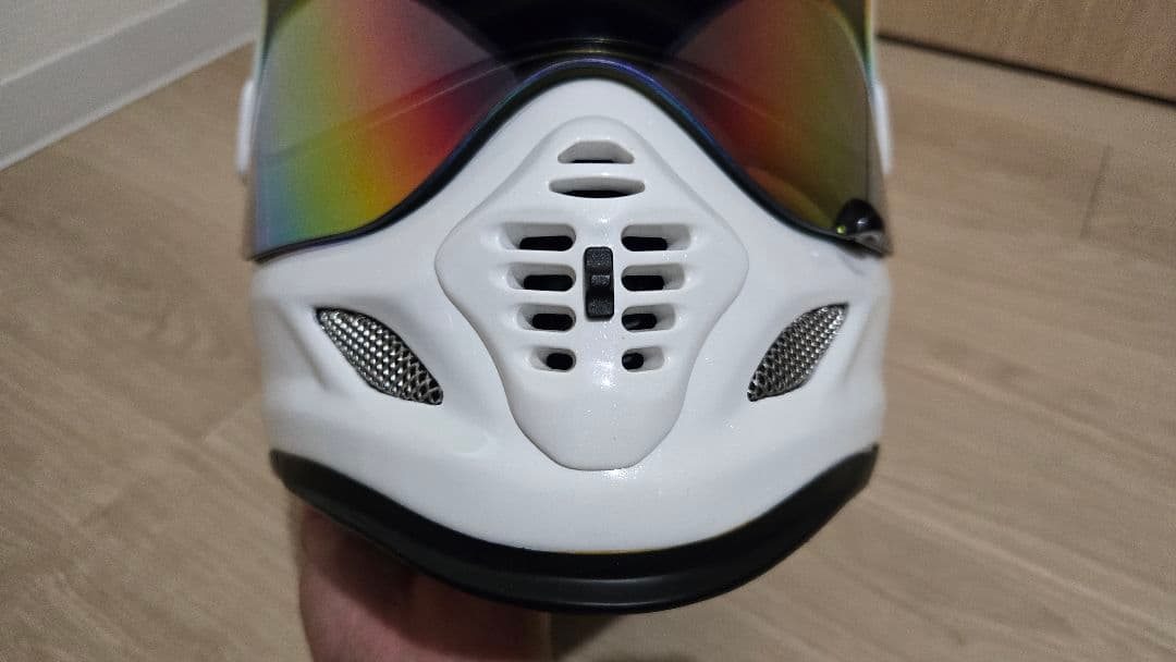 Arai TOUR-CROSS3 アライ ツアークロス3 Sサイズ