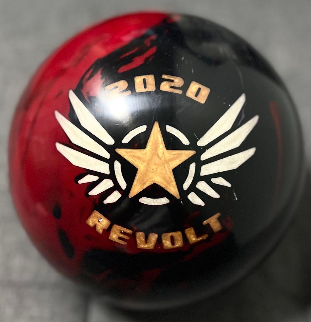 ★専用です★値下★15ポンド★試投のみ★★リボルト2020★モーティブ★