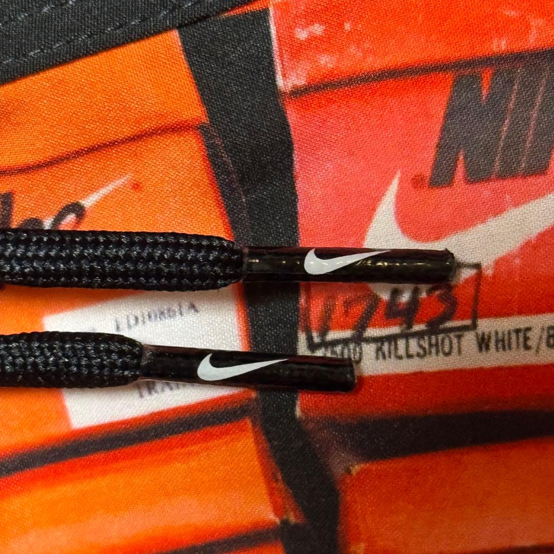 NIKE 新品　スイムウェア　スイムショーツ　水着　メンズ　ナイキ　未使用