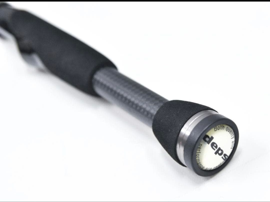 deps デプス サイドワインダー CMS-629ML キャリングモデル