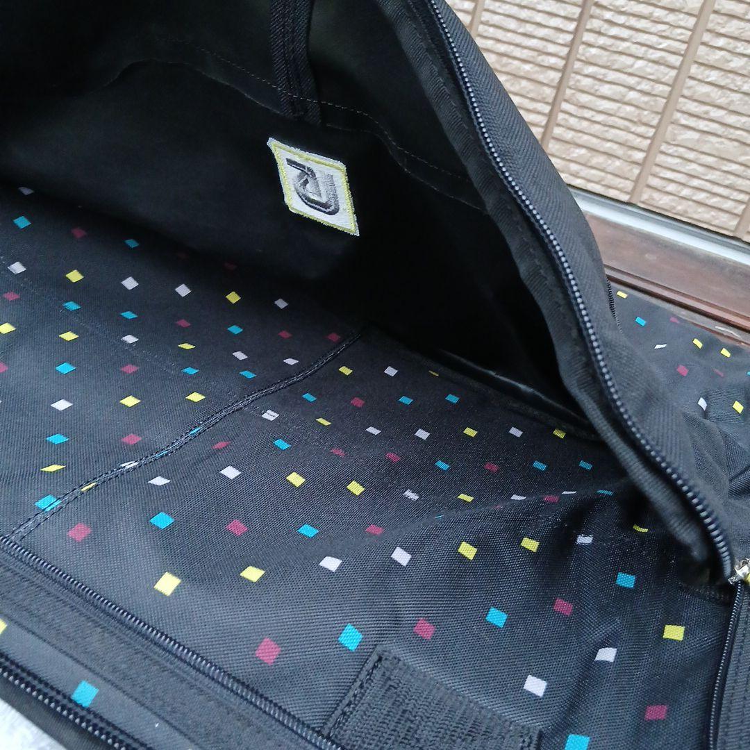 BURTON 166バートンキャスター付きスノーボードケース　コロコロタイヤ付き