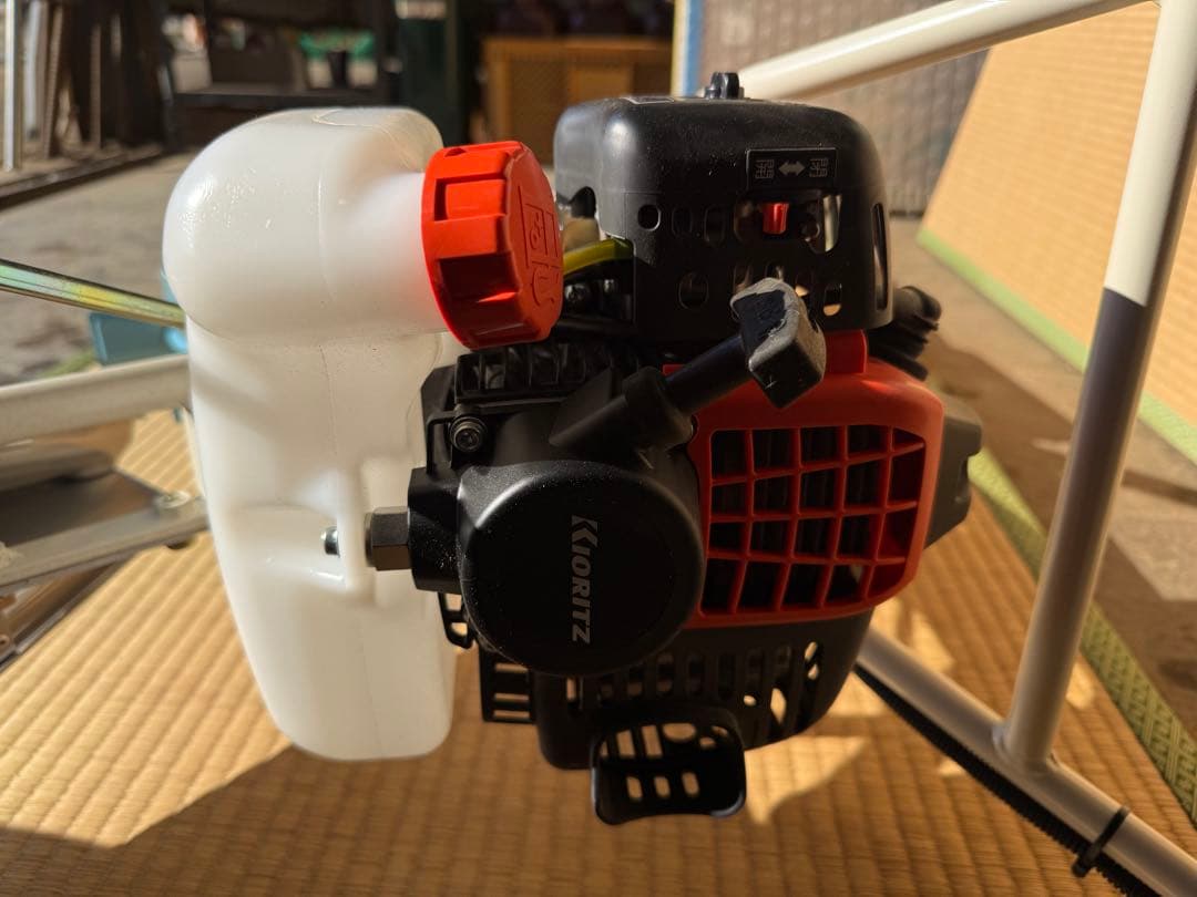 農業器具