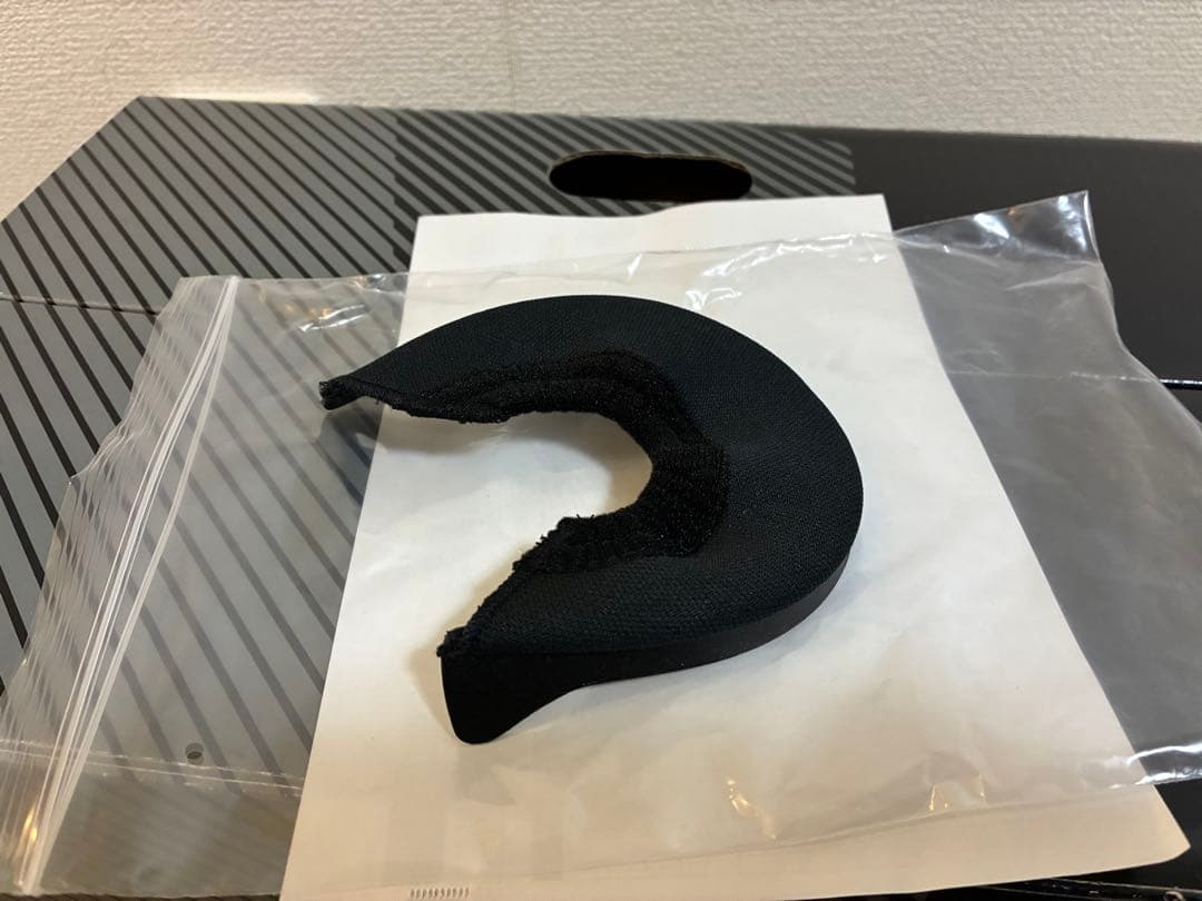 OGK KABUTO エアロブレード6 AEROBLADE6 サイズM