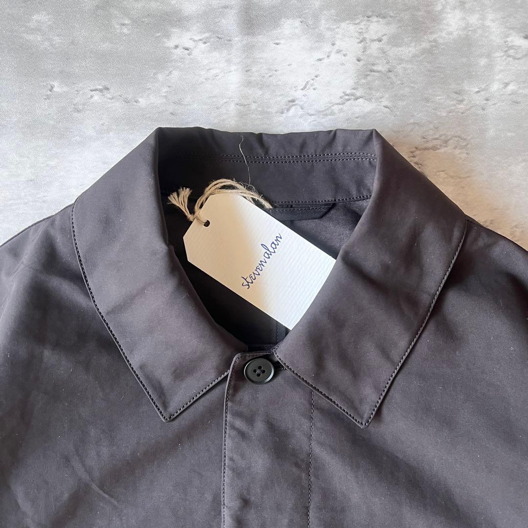 g*o様 【タグ付】 Steven Alan ワークジャケット M 高密度生地