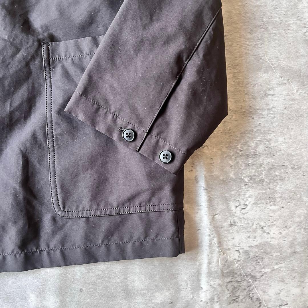 g*o様 【タグ付】 Steven Alan ワークジャケット M 高密度生地