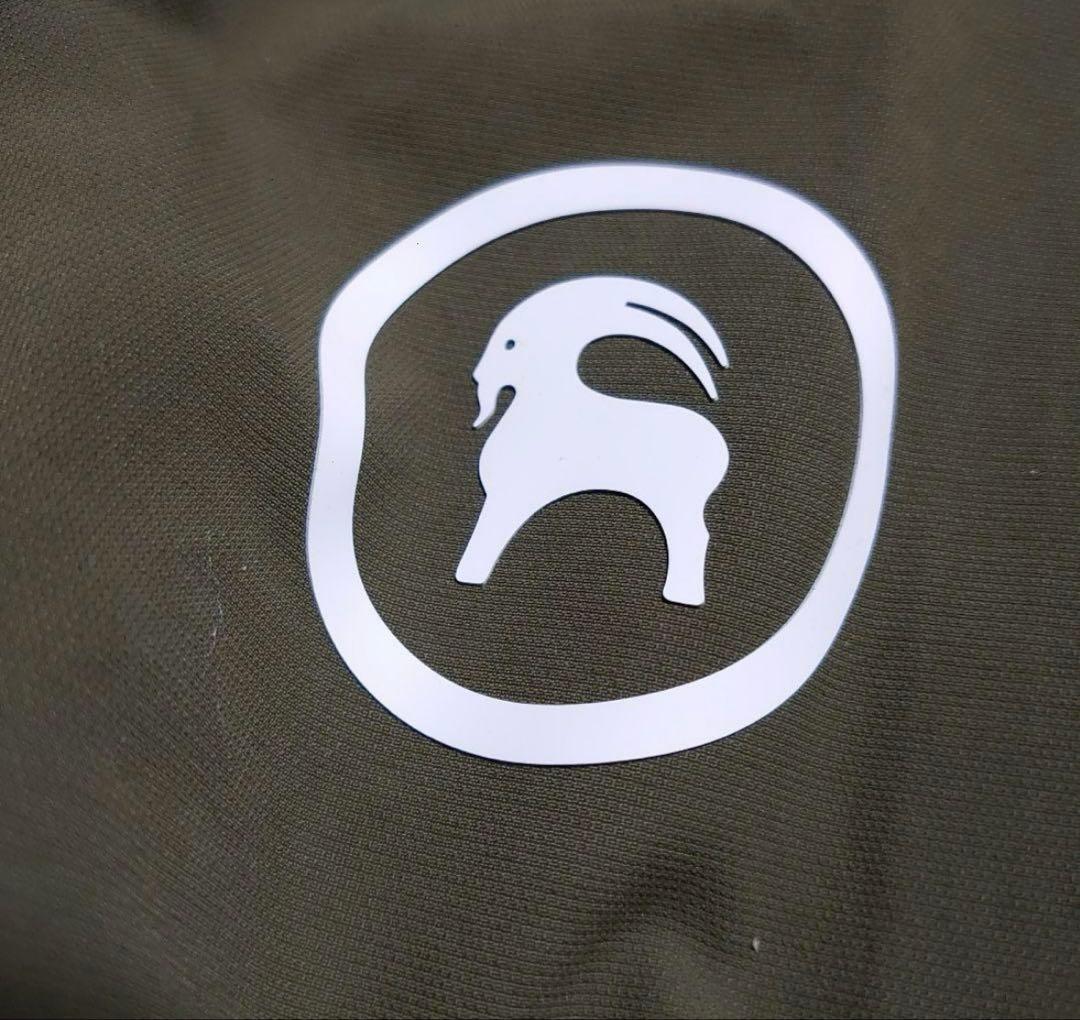BACKCOUNTRY MANASTASH GORE-TEX ゴアテックス