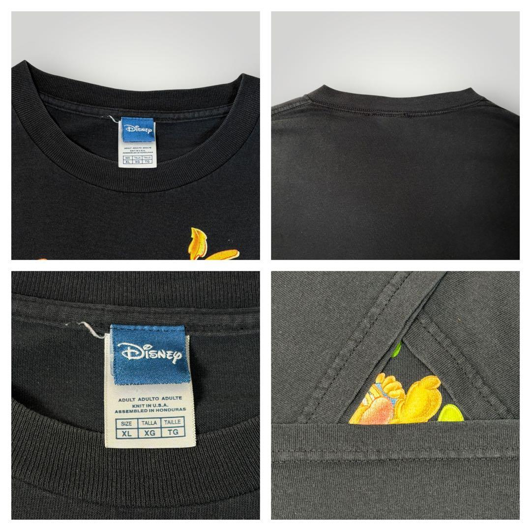 00s Disney ヴィンテージ七人のこびと TシャツXL藤ヶ谷太輔着用モデル