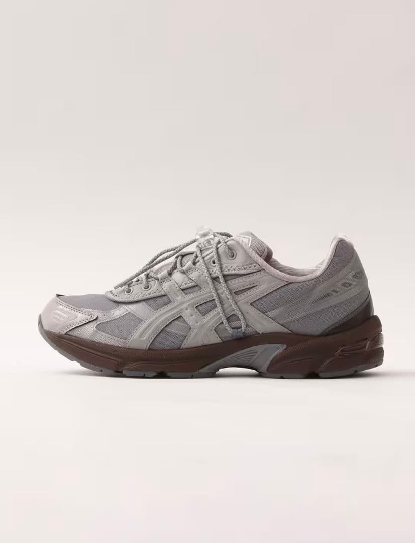 新品未使用 asics GEL-1130 OJOSxATMOS PINK 24