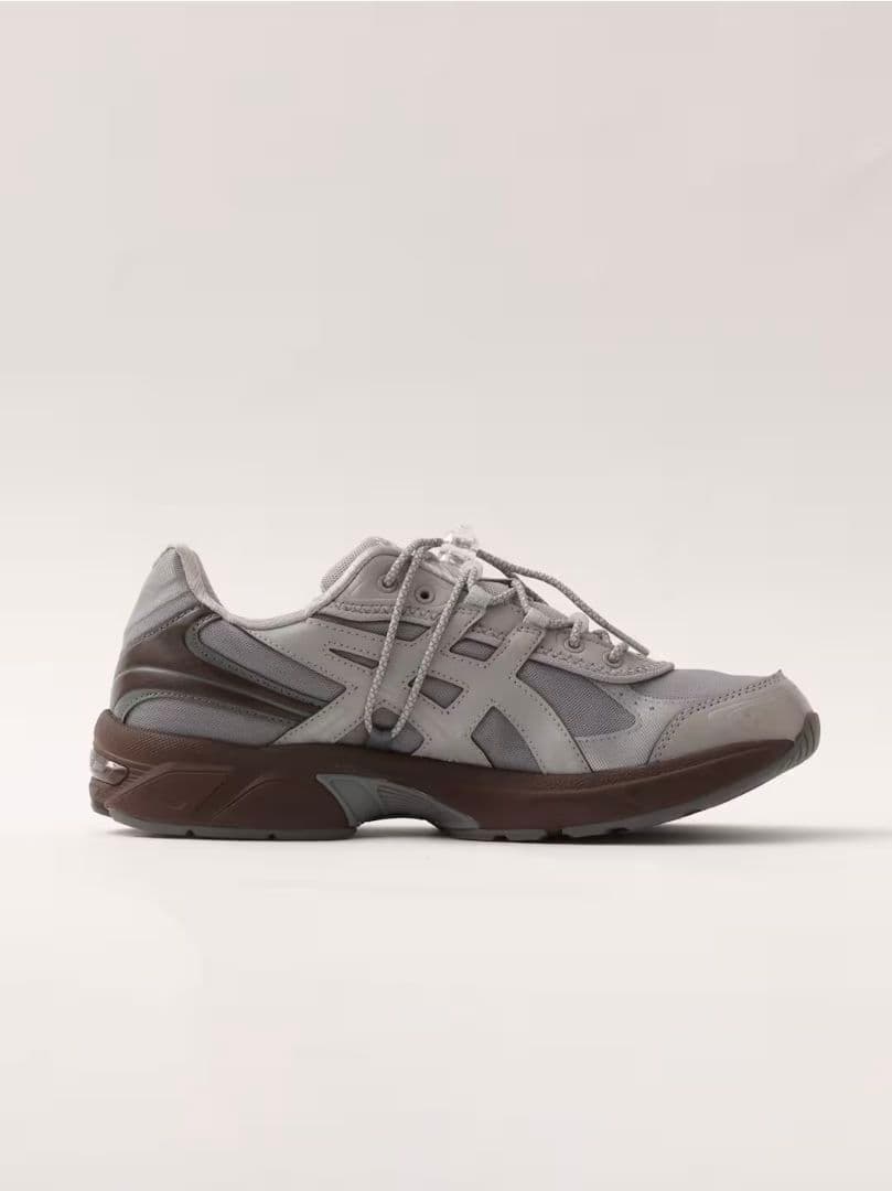 新品未使用 asics GEL-1130 OJOSxATMOS PINK 24