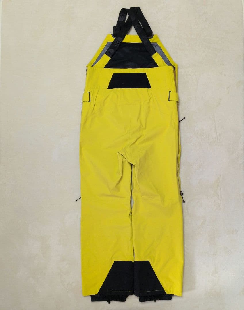 THE NORTH FACE★スノーウェア ビブパンツ GORE-TEX