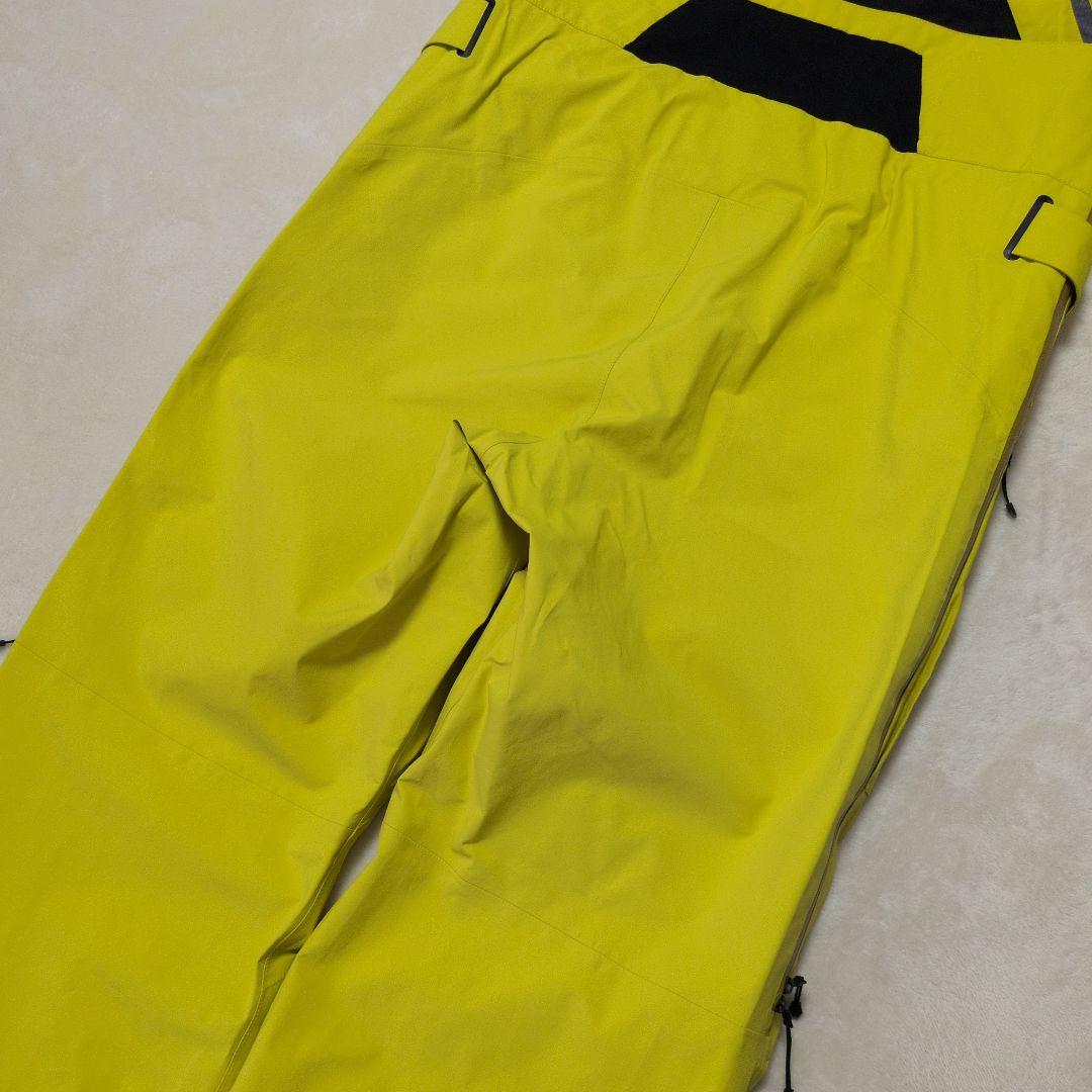 THE NORTH FACE★スノーウェア ビブパンツ GORE-TEX