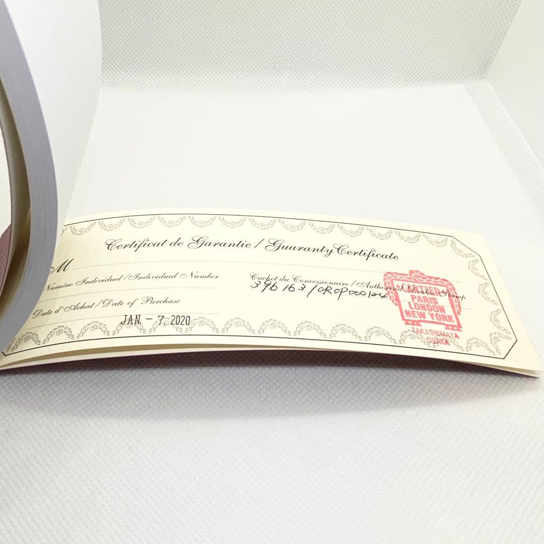 【美品】Cartier カルティエ サントス ドゥ カルティエ ボールペン