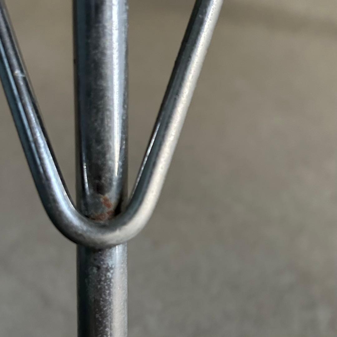 エロエスチェア　EROS CHAIR Kartell カルテル　スタルク