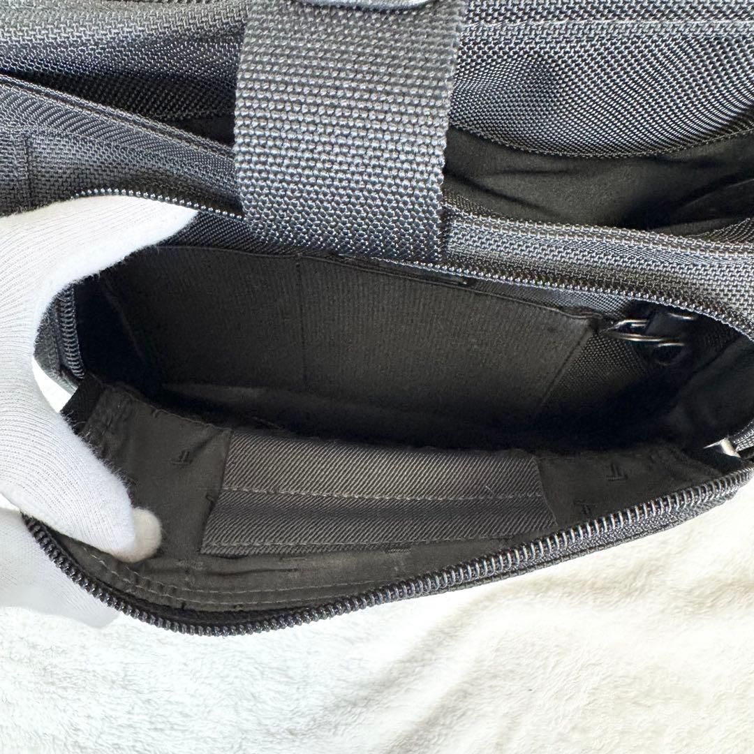 【良品】廃盤 TUMI トゥミ キャリーバッグ　機内持込可能 26103D4