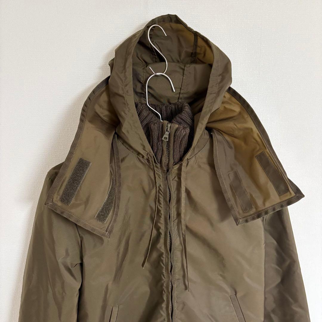 ジャケット・アウター Miu Miu / Archive 99AW LIB Nylon Jacket