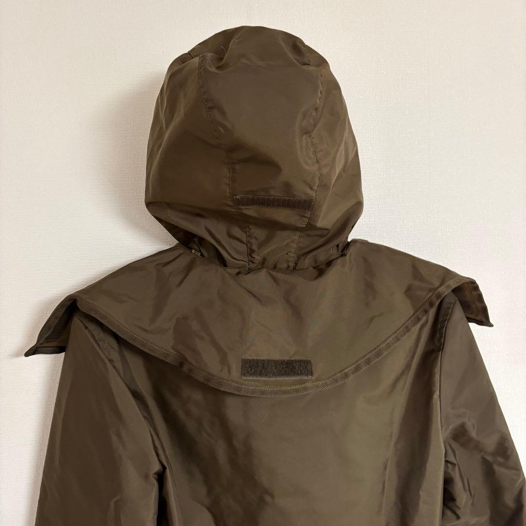 ジャケット・アウター Miu Miu / Archive 99AW LIB Nylon Jacket