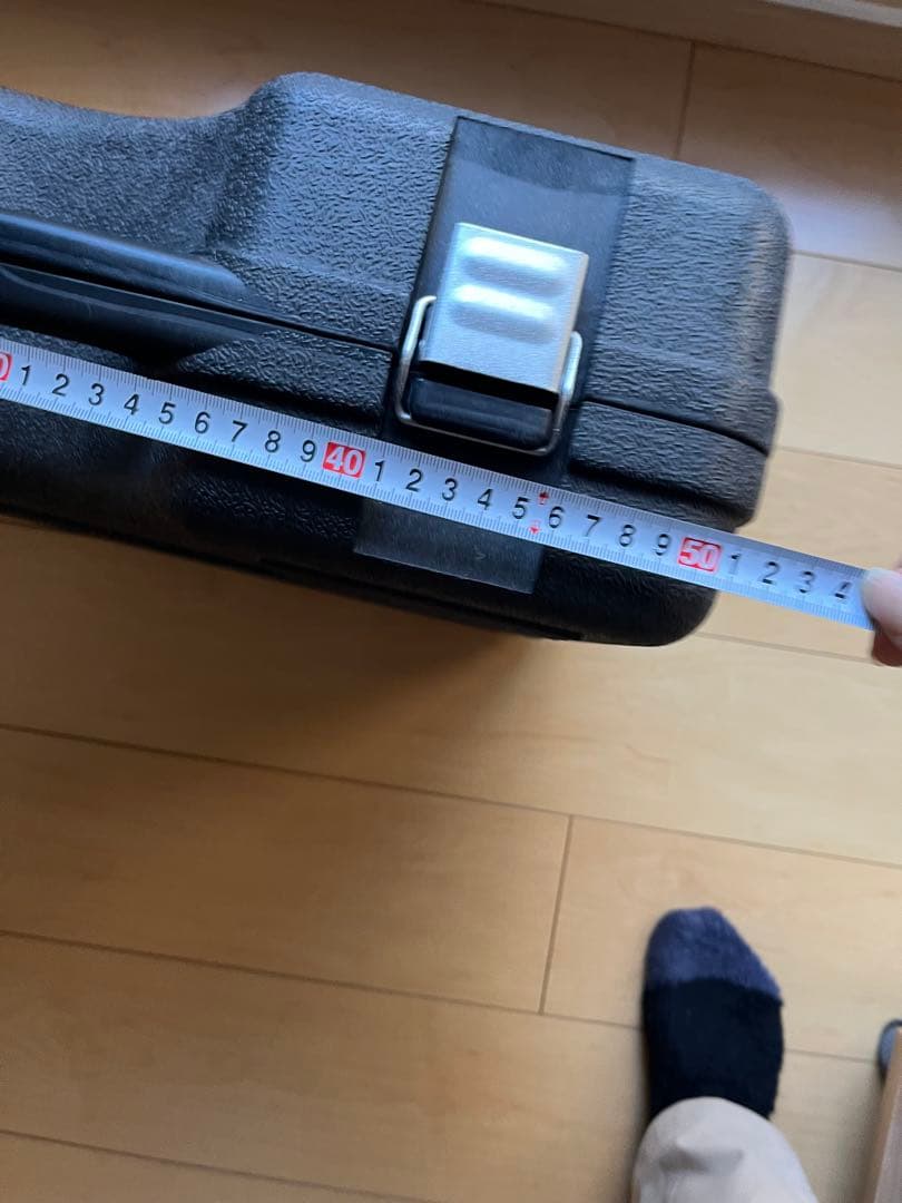 メンテナンス PRO ADVANCED TOOLBOX
