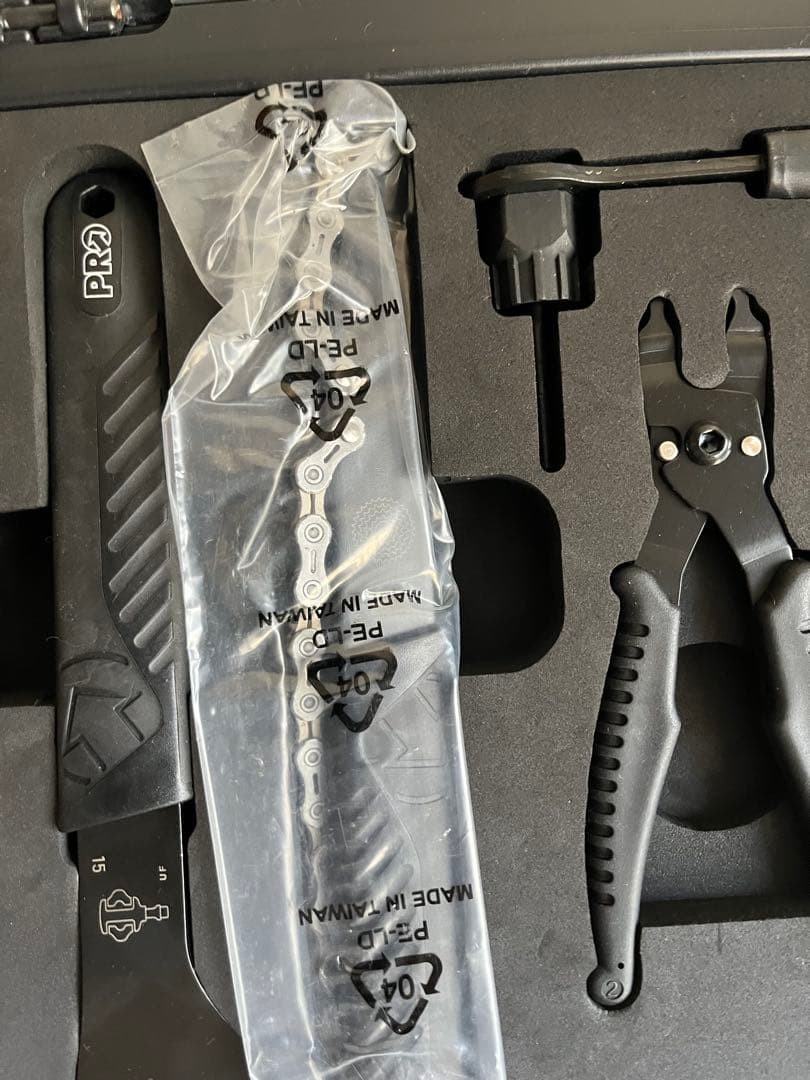 メンテナンス PRO ADVANCED TOOLBOX