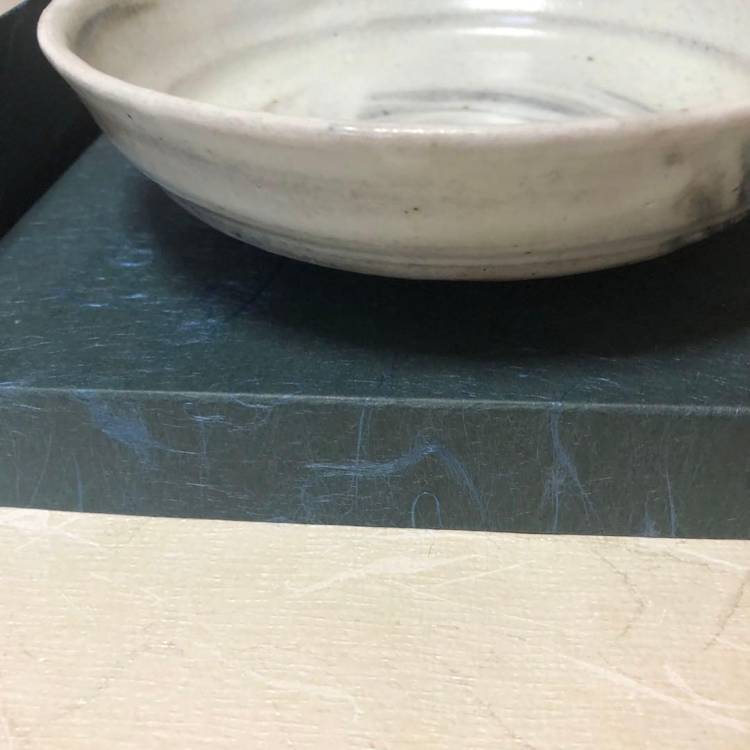 青䖸窯　松元洋一