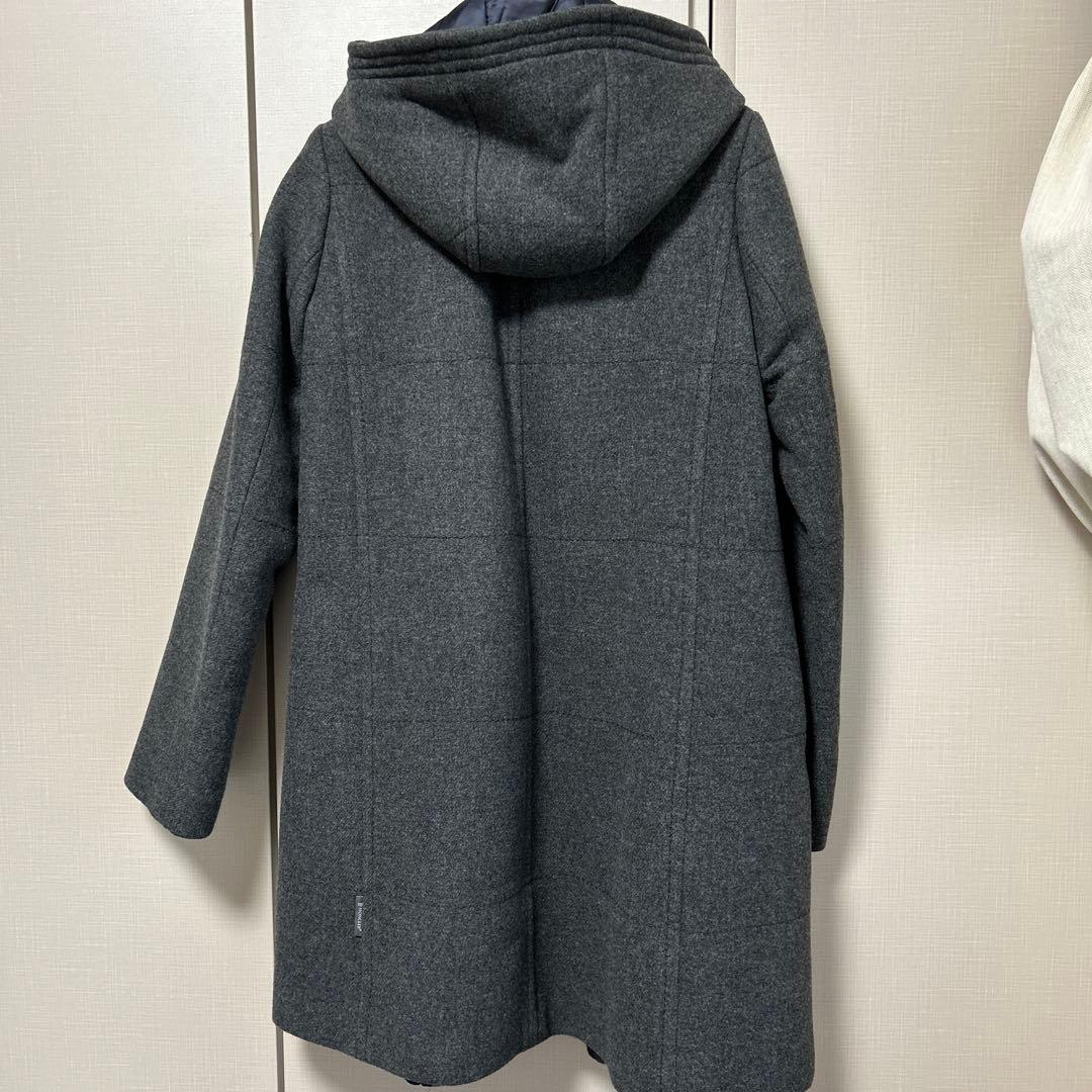 Tony_man　MONCLER