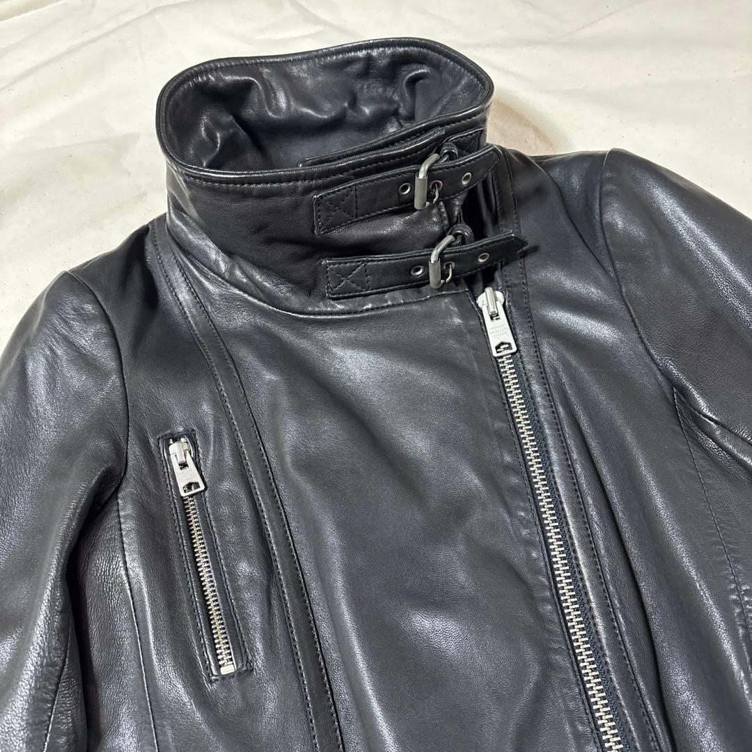 ALLSAINTS オールセインツ　レザージャケット