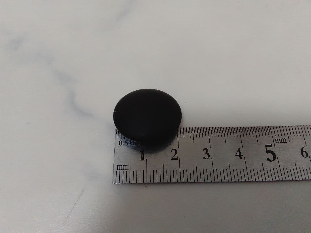 日向特製 本蛤碁石 34号 特製蛤白石(181個) 那智黒石(188個) 囲碁