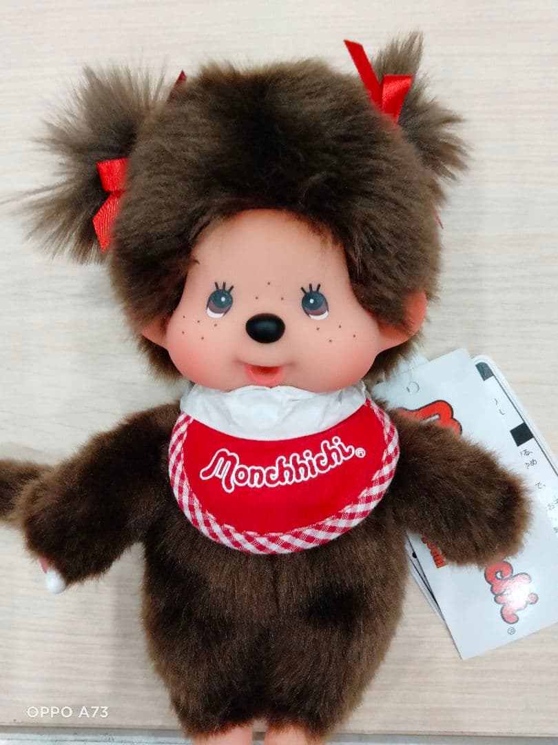 Hモンチッチ各種シリーズチェーンマスコット＆ スタンダードSセット