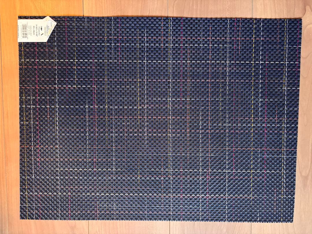 （新品）Chilewich ランチョンマット Pop Fireworks 6枚