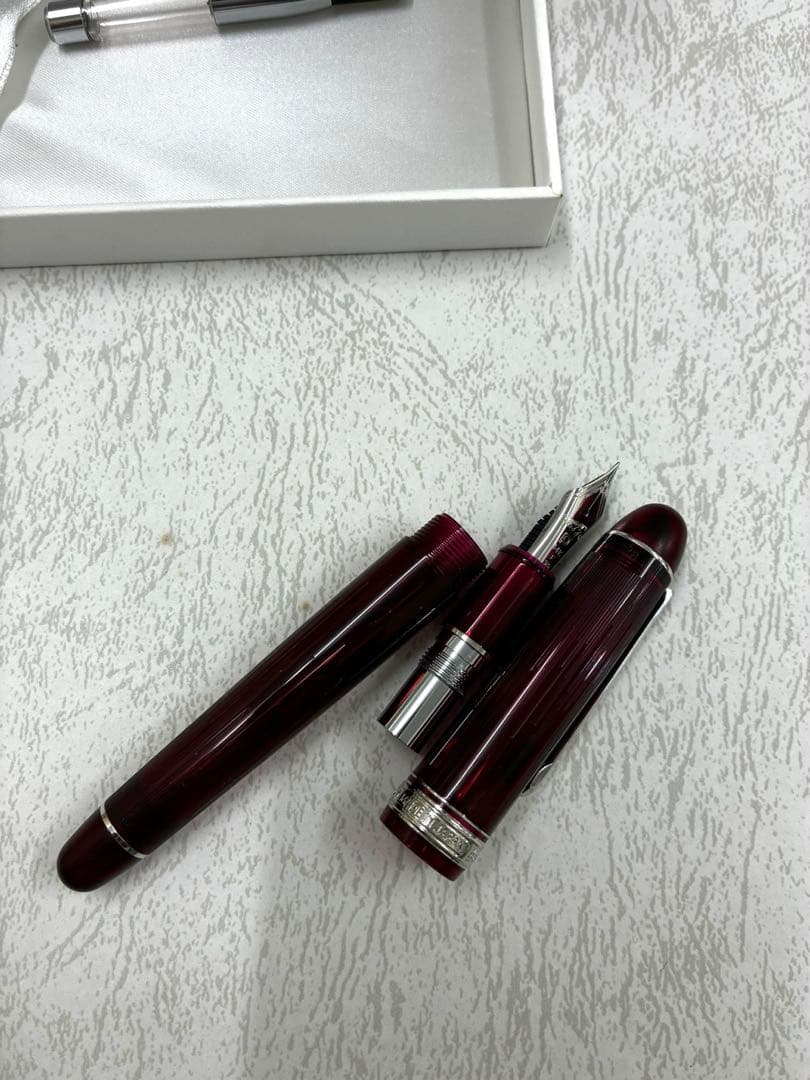 ♯3776 CENTURY 春暁（SHUNGYO)