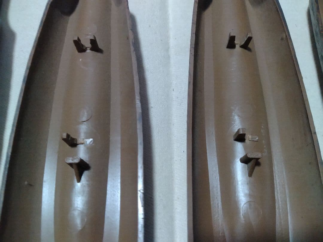 サンバーストクロック　ビンテージ　60s MCM