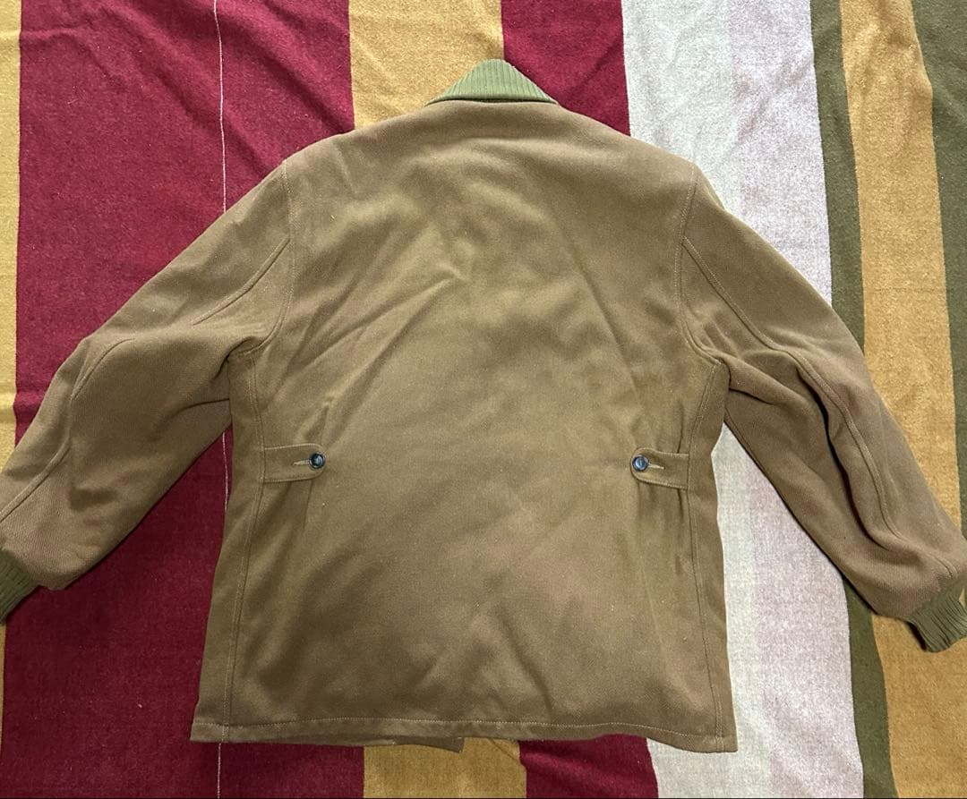 50〜60s clcker by lakeland ファラオ ジャケット