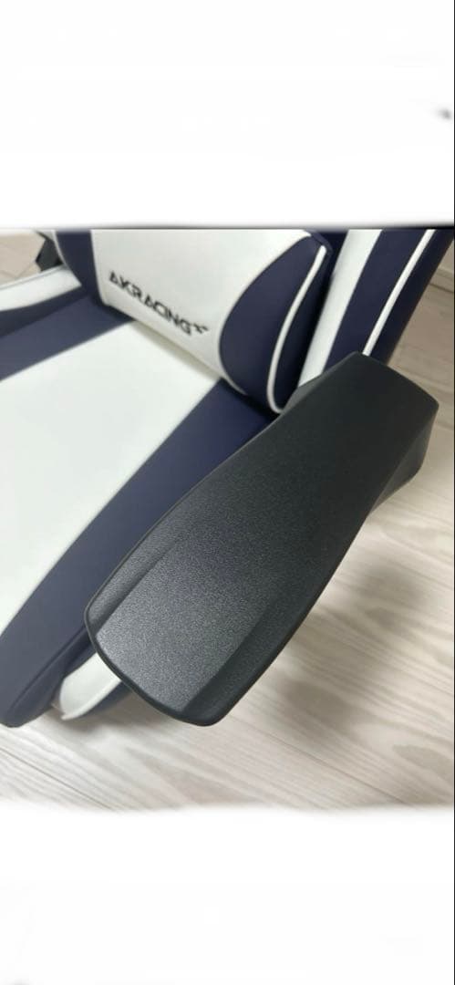 AKRacing ゲーミング座椅子　ゲーミングチェア