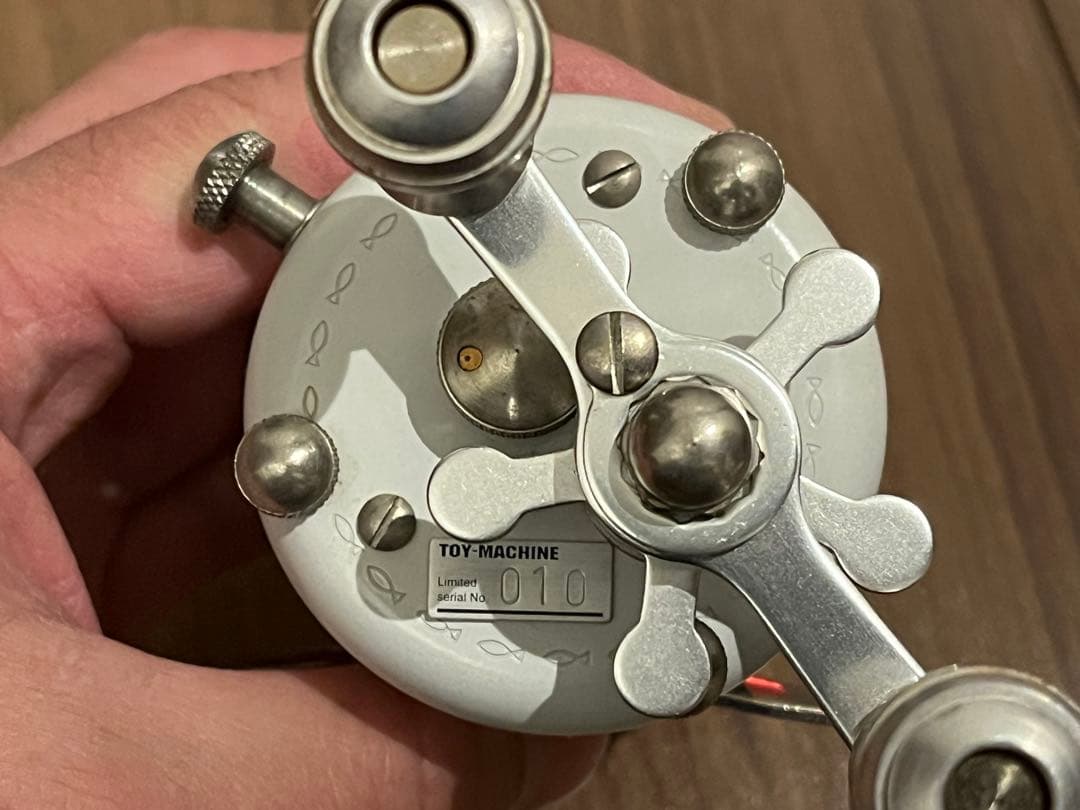 トイマシーン01