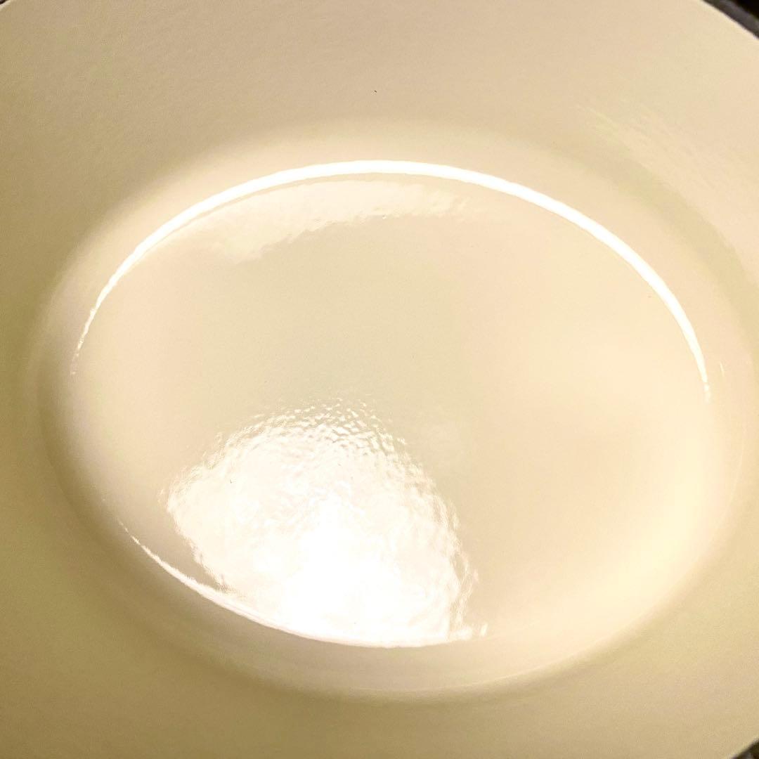 ルクルーゼ 鍋 オーバル 25cm ワサビ　Le Creuset Wasabi