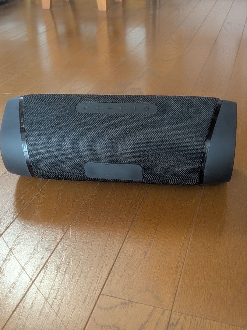 SONY SRS-XB43 ソニー　ワイヤレススピーカー　黒