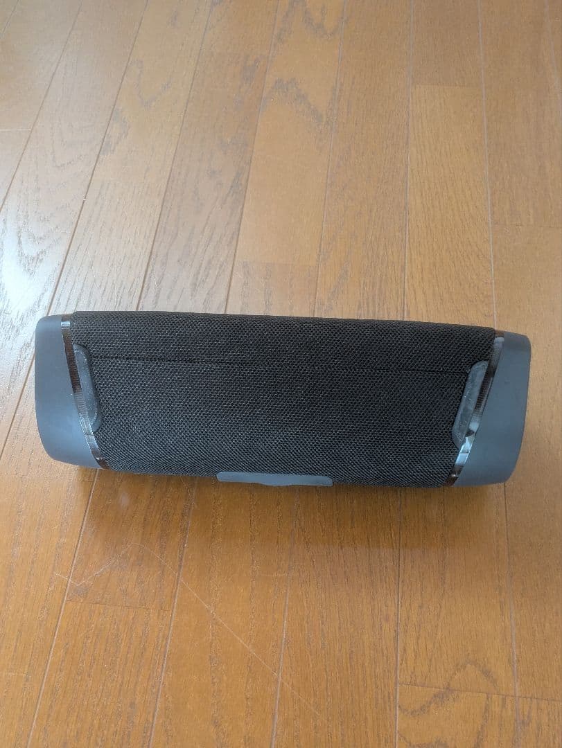 SONY SRS-XB43 ソニー　ワイヤレススピーカー　黒