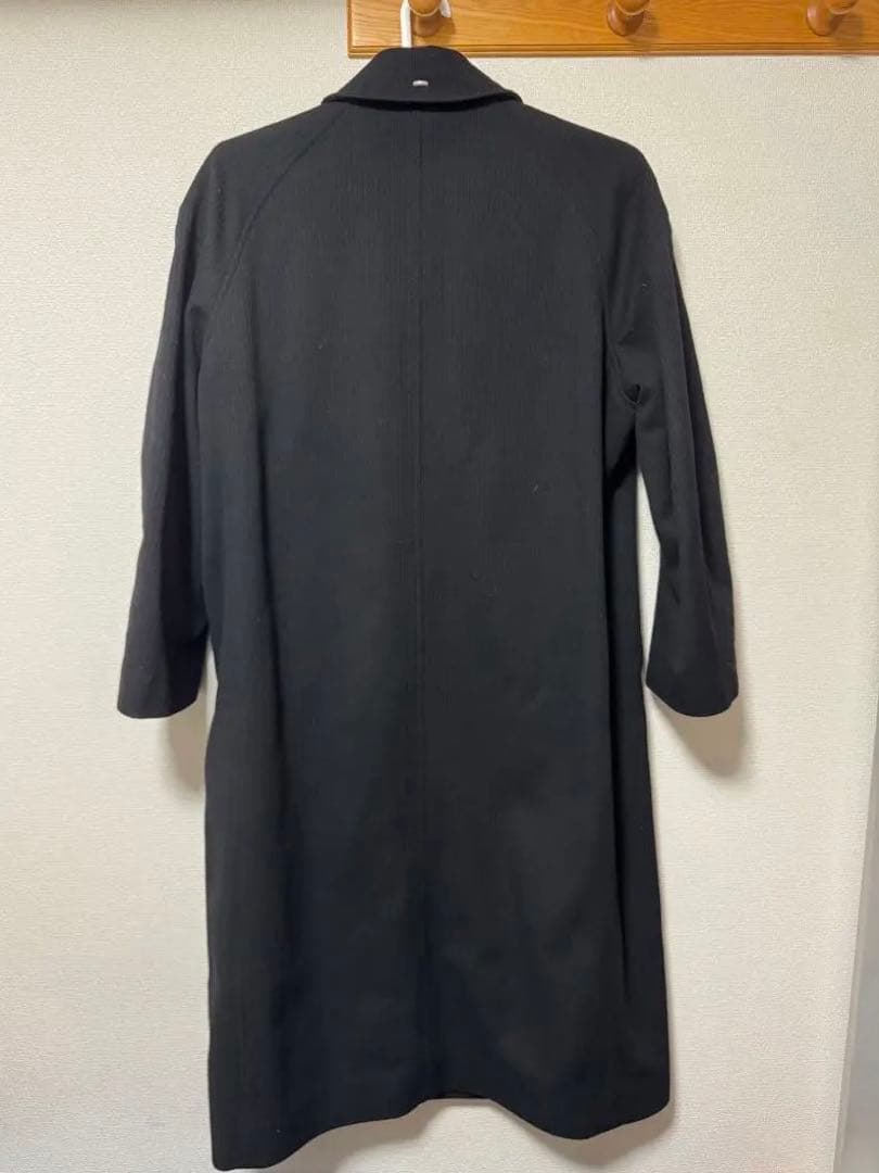 ジャケット・アウター our legacy collapse car coat