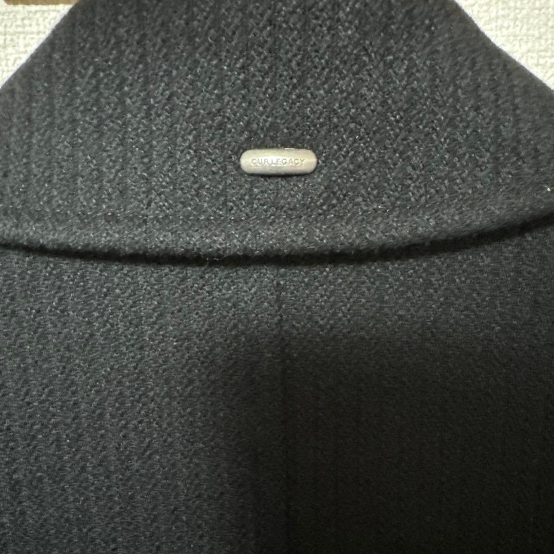 ジャケット・アウター our legacy collapse car coat