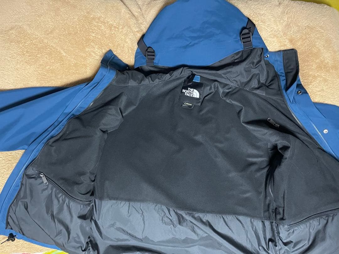 ジャケット・アウター THE NORTH FACE 1990 MOUNTAIN JACKET GTX