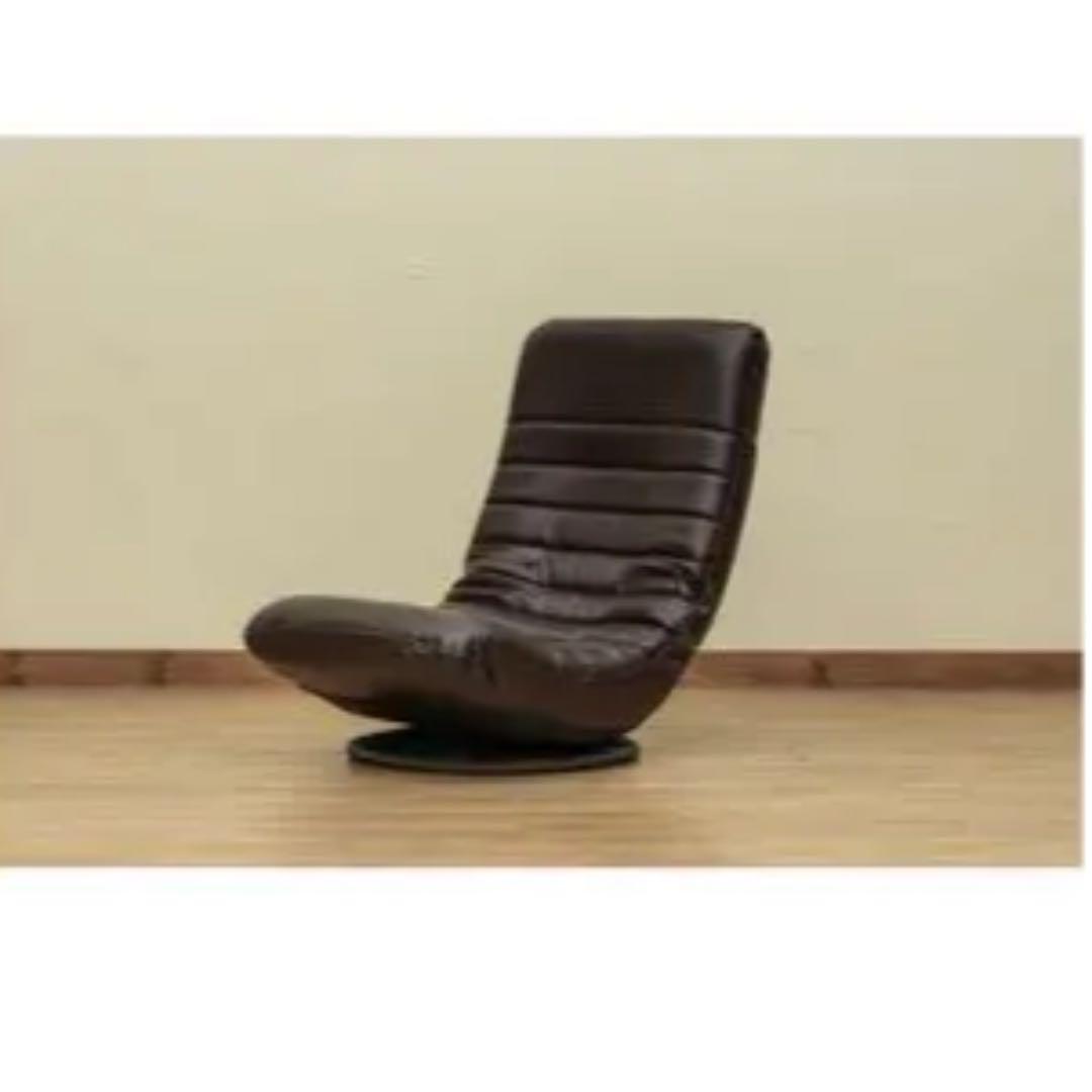 【送料無料】アームレスカウチ座椅子