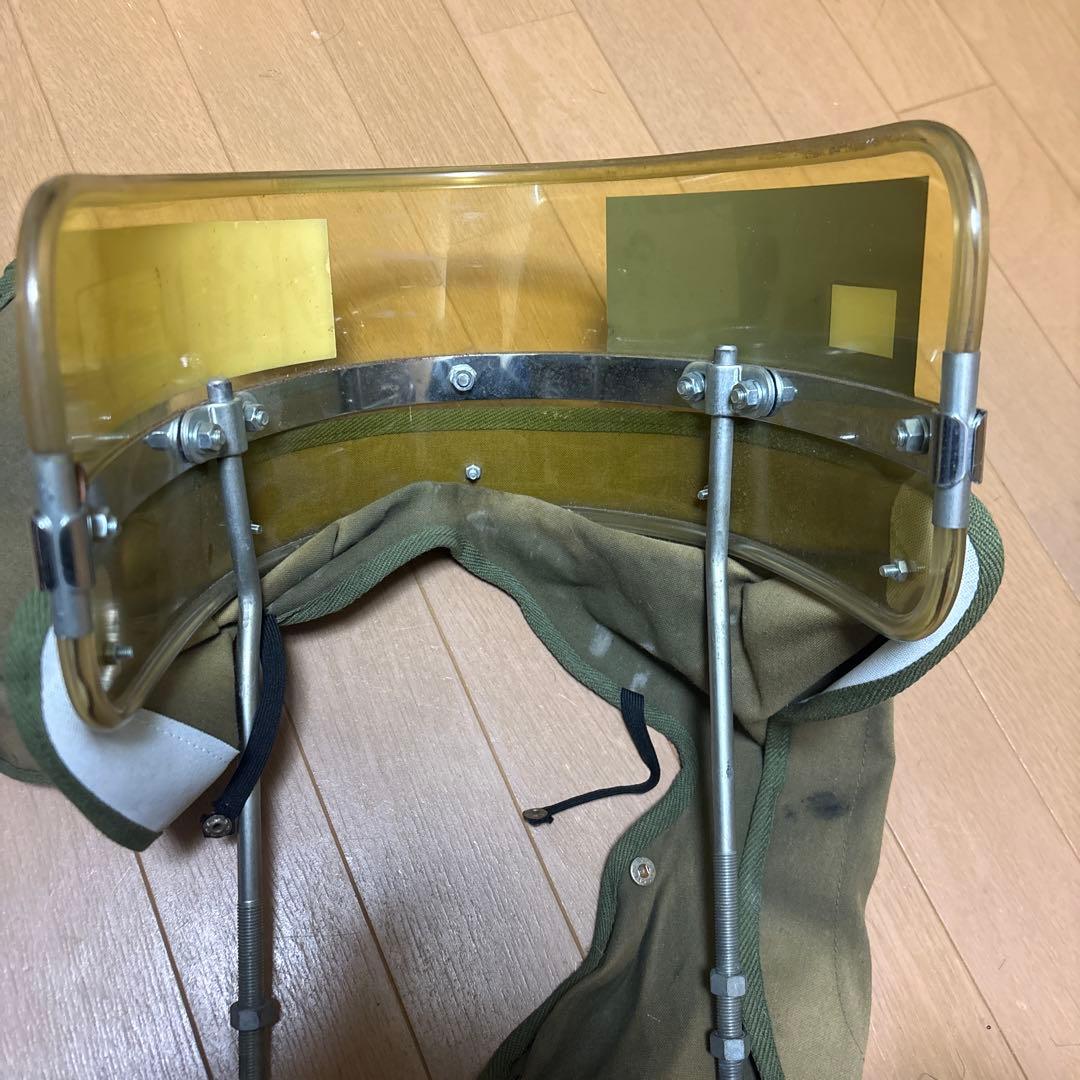 旭　短風貌