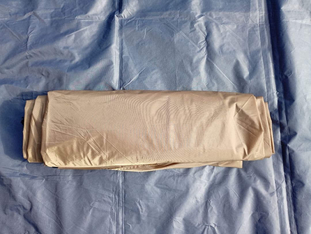 WAQ Paramount Dome テント (タン(TAN))