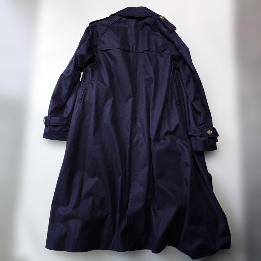 GRENFELL グレンフェル　レディース トレンチコート 36
