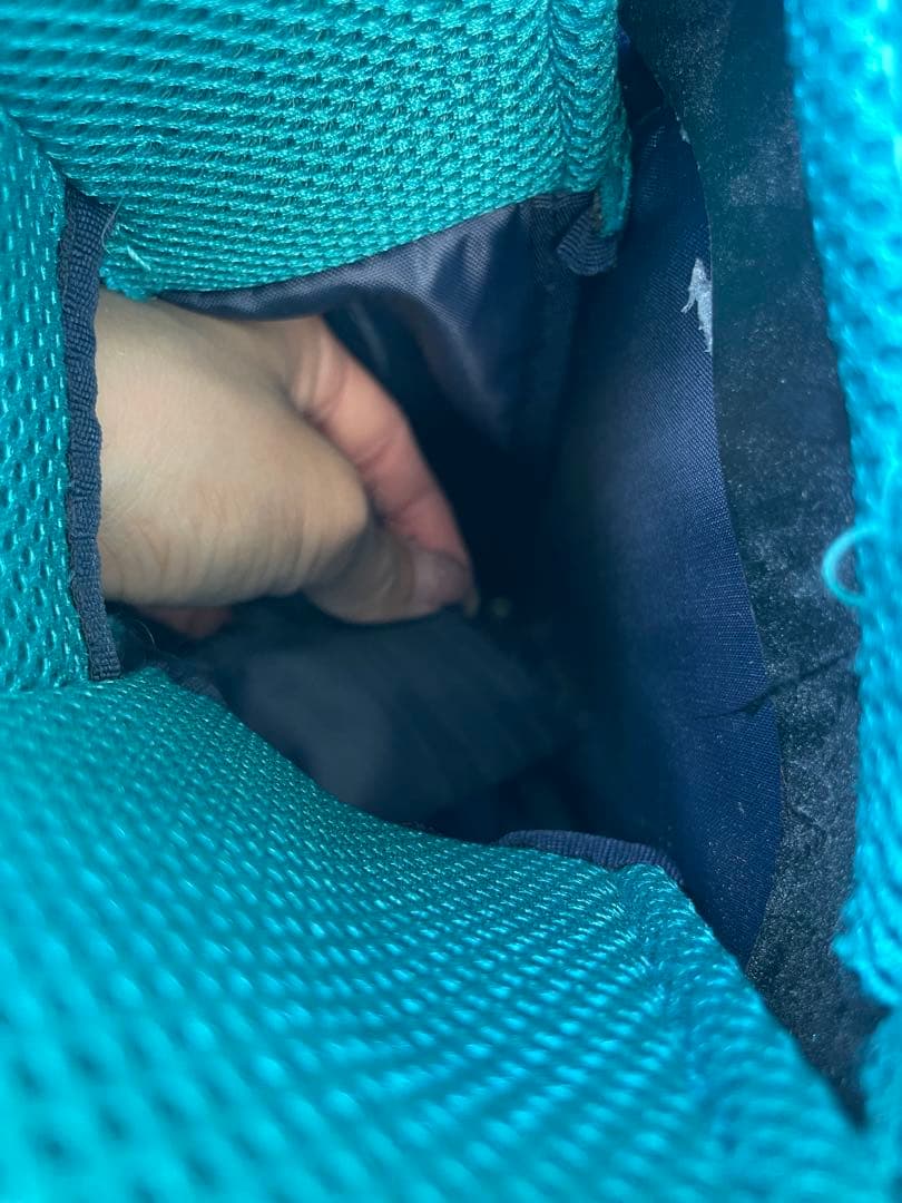 ジャックバニーキャディバッグ