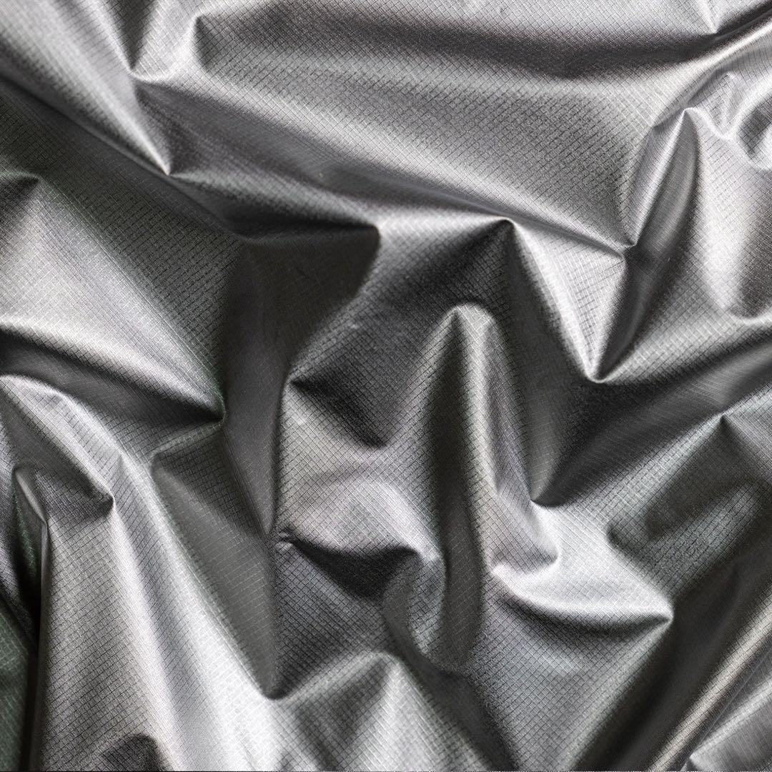 スタティック×ムース　ADRIFT Ti Sleeping Bag