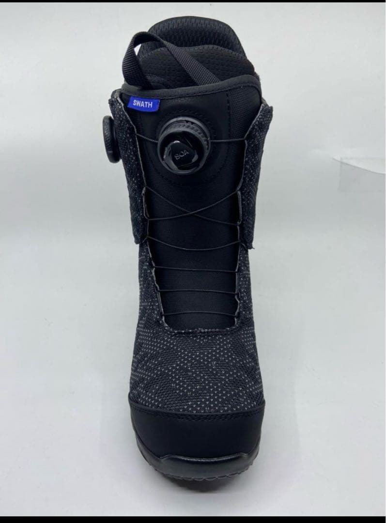 【まつきよ〜へ〜さま専用】BURTON SWATH BOA 26cm