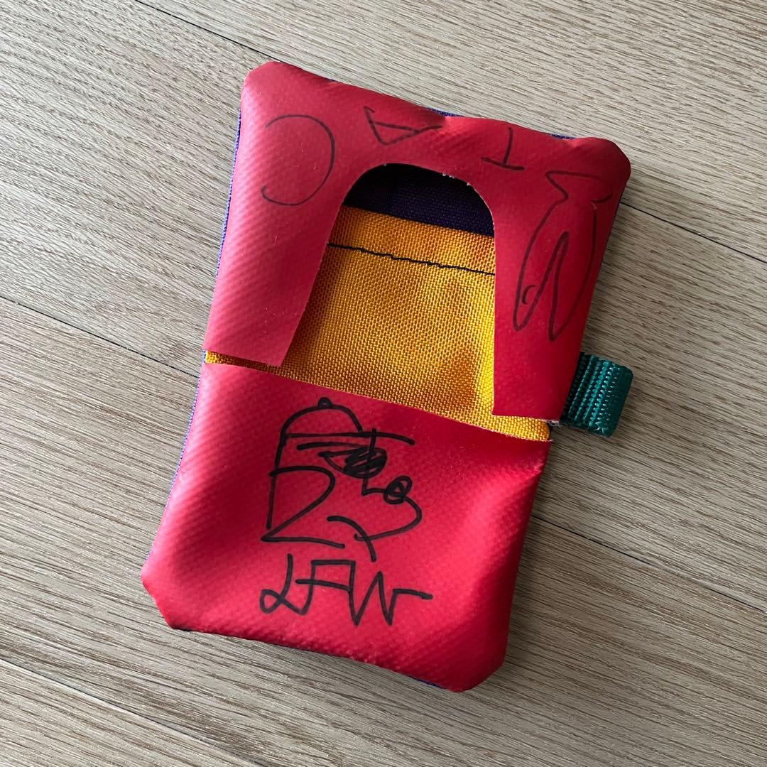 ZO BAGS ウォレット